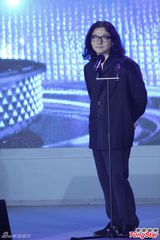 组图：上影手机电影节闭幕 伊能静要当导演