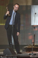 组图：第24届台湾金曲奖颁奖现场图集