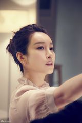 组图：秦海璐为品牌代言 嘟嘴卖萌大秀闺蜜生活