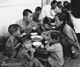 组图：《北上海1950》历史资料照片