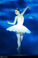 高清:第2届全国校园文化艺术节暨优秀文艺节目展演