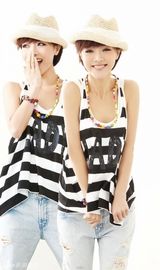 邓家佳登《上海服饰》：舞动青春足尖的精灵