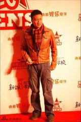 组图：《南都娱乐周刊》第一届明星公民评选回顾