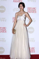 幻灯图：韩国MBC电视台演技奖颁奖 群星助阵