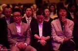 组图：李玉刚获年度明星奖 坦言转战国际舞台