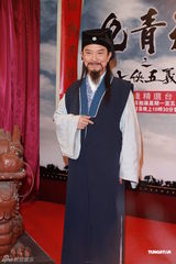 组图：《包青天》铁三角再聚首 新版剧集无线播出