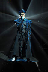 组图：陈坤北京开音乐会 郑钧谭维维任嘉宾