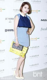 组图：missA等助阵时装周 金宇彬走秀变吸血鬼