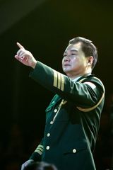 2012双拥晚会演出阵容