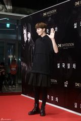 独家高清：《雪国列车》首映主创亮相大牌捧场