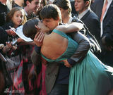 幻灯图集：克鲁斯凯蒂结婚三周年 盘点幸福时光