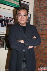 组图：香港电影导演发声 望电视业增发免费牌照