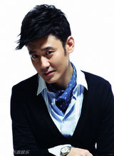 组图：2011BQ红人榜 人气男明星入围名单