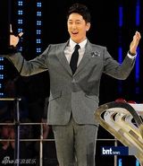 组图：韩团U-KISS等出演《以一敌百》比拼智力