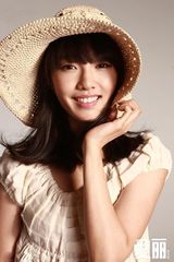 组图：2012《BQ》红人榜之人气女明星