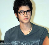 组图：泰国混血美男马里奥-毛瑞尔美图300张