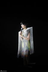 幻灯图集：郑秀文纪念入行20年 连换八套造型玩百变