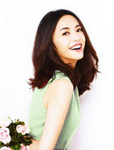 组图：《南都娱乐周刊》第二届明星公民候选