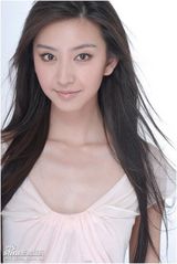 组图：2012《BQ》红人榜之人气女明星