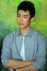 组图：刘德华谈《初恋未满》 他们梦想更澎湃