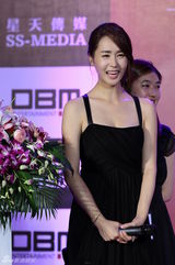 高清组图：李多海北京会粉丝 给“海带”亲笔信感人