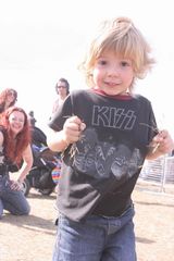 幻灯图集：2009雷丁和利兹音乐节现场花絮