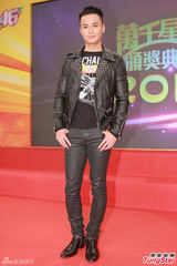 组图：TVB台庆提名揭晓 马国明杨怡再争视帝后