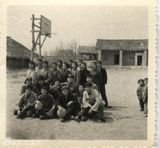 组图：《北上海1950》历史资料照片