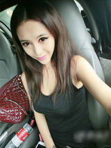 组图：谢雨欣20岁大女儿曝光 美艳胜过母亲