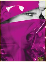 组图：钱妞Ke$ha刺猬头酷帅 轻盈起舞秀翘臀