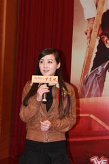 组图：吴京安李琳身陷情感纠葛 演绎《罗曼史》