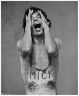 策划：滚石乐队经典照片回顾 摇滚灵魂不老