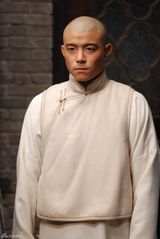 高清组图：贺岁动作大片《十月围城》剧照曝光