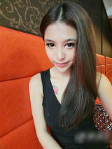 组图：谢雨欣20岁大女儿曝光 美艳胜过母亲