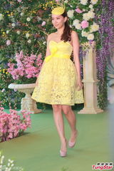 组图：张梓琳被催造人 吴千语欲旅行结婚