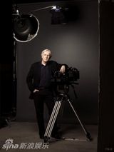 幻灯组图：《阿凡达》1月4日上映 主创精美写真曝光