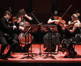 组图：第四届北京国际音乐比赛选手