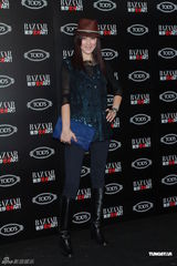 组图：刘嘉玲暂无宝贝计划 称华仔与小龙女有缘