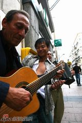 高清组图：《春风沉醉的夜晚》主创戛纳写真