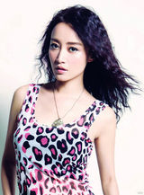 组图：2010年BQ红人榜 人气女明星入围名单