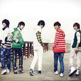 高清图：韩国90后摇滚团体FT Island美图150张细赏