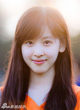 组图：全国校花微博大搜罗 性感爆乳VS清纯可爱