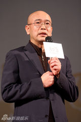 幻灯：《80后》启动高校巡展 陈楚生复刻张国荣经典