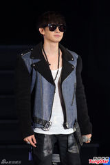 组图：SJ-M台湾会歌迷 唱周杰伦歌曲引惊喜