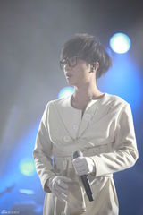 组图：华晨宇将加盟央视梦想星搭档公益盛典