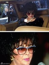 组图：林赛-罗韩新片剧照曝光 再现泰勒经典造型