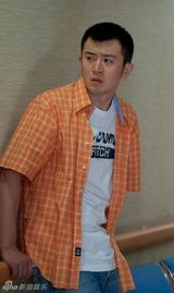 组图：《要过好日子》郭家铭勾心斗角为房而战