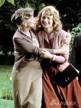 组图：格温妮丝-帕特洛离婚 经典银幕形象盘点