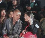 幻灯图：聂远看秀星范十足 熟男魅力受品牌青睐