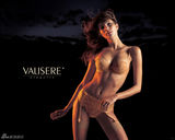 高清组图：内衣名模杜丽莎-摩尔写真风情万种